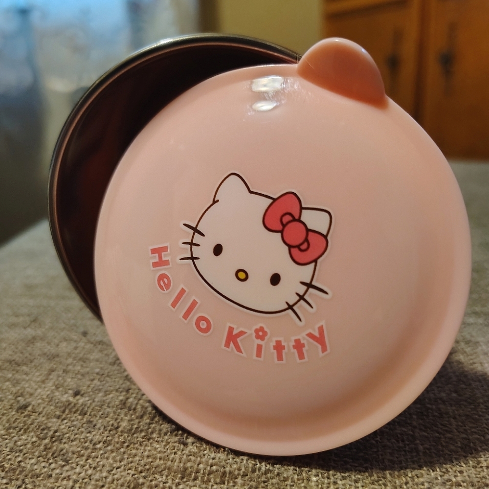 Hello Kitty insulated mug - Picture 5 of 9